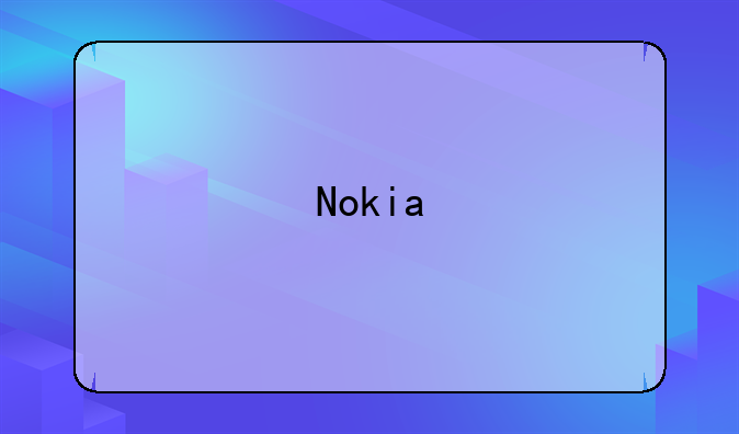 Nokia/诺基亚 C100开机密码忘了怎么办