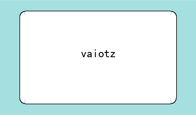 vaiotz