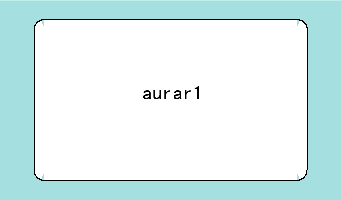 aurar1