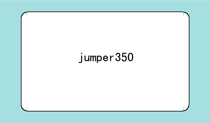 jumper350