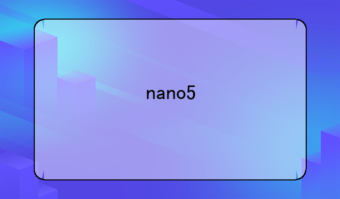 nano5